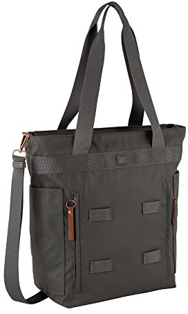 camel active, BREEZE, Damen, Shopper, L, Khaki