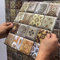 Azulejos Adhesivos Cocina 30X30cm Bohemia Vinilos Cocina Azulejos Vinilos Para Baños Losetas Vinilo para Paredes Suelo Vinilo Autoadhesivo para Cocina