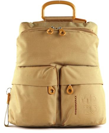 Mandarina Duck Damen Md 20 Rucksack, Ochre