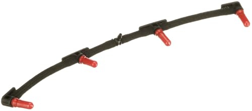 GATES MFL1221 Kraftstoffschlauch Kompatibel mit OPEL Astra H Caravan A04 4389-01221 438901221 55201474