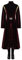Fuman Samt Kleid-Set Mittelalter Vintage Kostüm Padme Amidala Cosplay Kostüm Victoria Prinzessin Kleidung