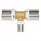 Raccord té multicouche à sertir - Ø26x26x16-30344-26-26-16 - Fixoconnect - Ayor