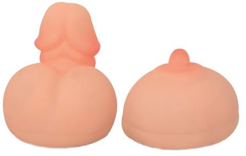 Flaschenverschluss mit Dach und Erbse aus Gummi für Junggesellinnenabschied, heiß, sexy Party, Gadget für Erwachsene