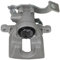 Bremssattel hinten 131-04-092 kompatibel mit Auris E15 NRE15 ZZE15 ADE15 ZRE15 NDE15 Corolla Stufenheck E18 ZRE1 E12 E150