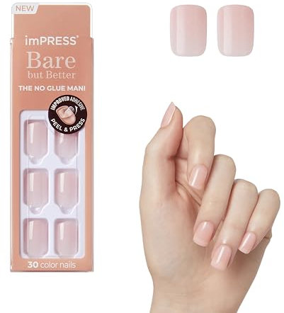 KISS imPRESS Color BBB - Instinct