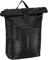 New Rebels New York Droplets Rolltop Backpack – Wasserabweisend – 21 Liter – Laptopfach