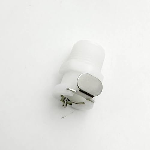 Pompa Carburante Moto Carburante Pompa Benzina Connettore Interfaccia Base Per BMW R1200GS R1200RT 2008-2019 R1200R RS S1000RR S1000XR K1600GT/L 2014- Fuel Pump(B)