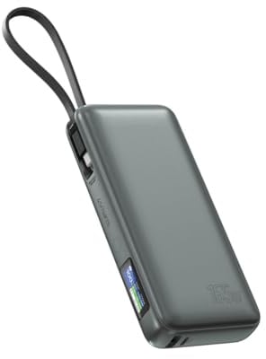 4smarts Powerbank Enterprise inkl. USB-C Kabel 20000mAH 165W