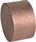 Thor 316c Copper Face Size 4