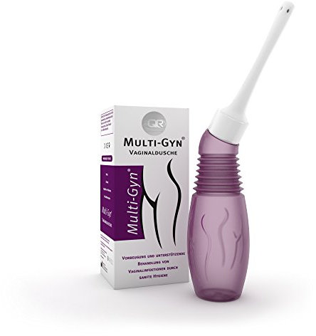 Multi-Gyn Vaginaldusche