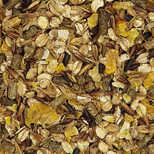 Havens Power-Plus Mix + Elektrolyten, 20 kg