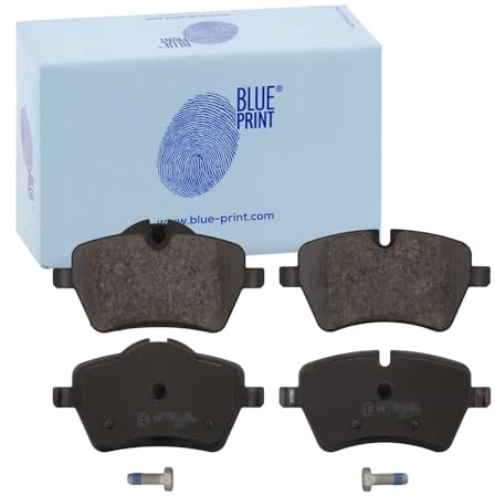 Blue Print ADG04298 Brake Pads