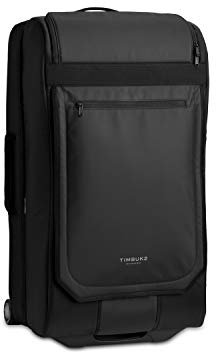 Timbuk2 Copilot Gepäckrolle, Schwarz, XL