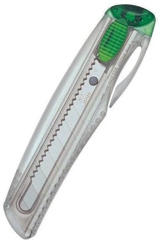 NT H1310542 Cutter Nt Il-120p Vert 18 mm