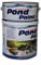 Water Based Epoxy Resin Pond Paint 2.5L (Clear)