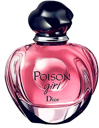 Poison Girl Edp Vapo 100 Ml