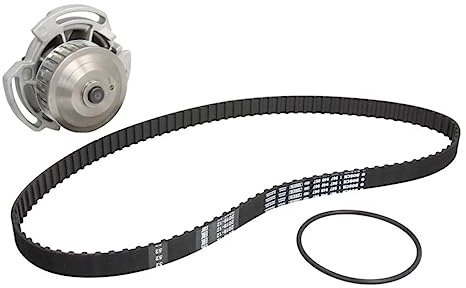 Bosch 8801 - Timing belt with waterpump kit - 1987948801