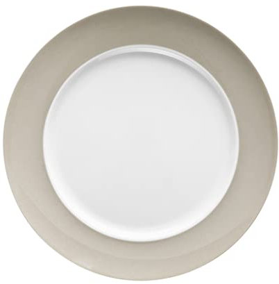 Thomas Sunny Day Greige Speiseteller 27 cm