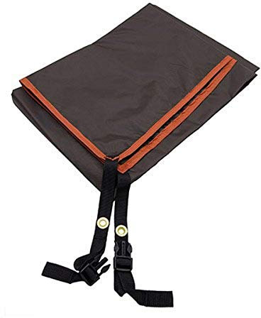 ALPS Mountaineering Two-Room Tent Floor Saver