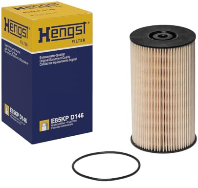 HENGST FILTER E85KP D146 Fuel Injectors