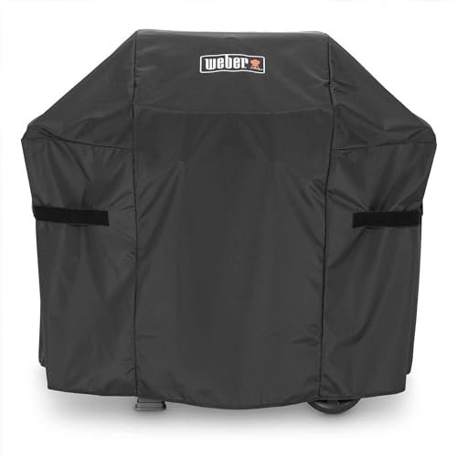 Weber 7138 Housse Haute qualité pour Barbecue Spirit II 200