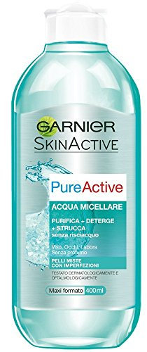 Garnier Pure Active Micellare 400 ml