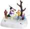 Lemax 94529 Christmas Village Accessory: Frosty Frolic