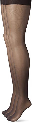 No nonsense Great Shapes All Over Shaping Tights, Slimming Control for Flawless Definition and Confidence