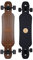 TEMPISH Walnut Longboard