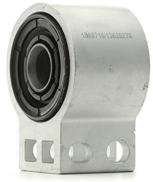 RIDEX Lagerung Lenker Vorne beidseitig Kompatibel mit OPEL INSIGNIA Caravan 0352519 0352519kit 0352868