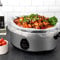 Slow Cooker & crock pot Liners Fits 7 - 8 Quarts, Extra Large Crockpot Liners SIZE: 13'' x 21'' x 4'' Inches, 4 Gusset Bottom, Extra Large Crock Pot Liners, 40 pack