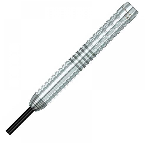 Dynasty darts a-flow black line david nachreiner german eagle steel 90% 21gr