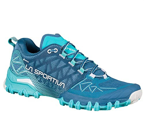 LA SPORTIVA Bushido II Woman GTX Atlantic/Aquarelle