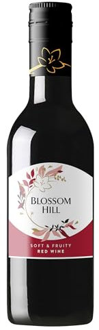 Blossom Hill Classic Red, 187ml