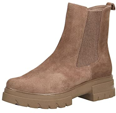 CAPRICE Damen 9-9-25412-29Stiefelette