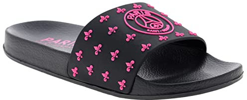 Paris Saint-Germain Claquettes PSG - Collection Officielle 43