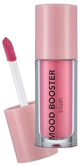 Flormar Mood Booster Blush 002 Immortal Flower