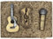 Schokoladenset für Gitarristen/geschenk