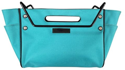 Sac À Outils Pour Échelle Pliante, Sac À Outils Pour Échelle, Oxford Ladder Caddy Poches Latérales Grande Capacité, Sacs À Outils Accessoires D'échelle Portables Anti-rayures Pour Ingénieur