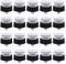 Türverkleidung Befestigung Clips Zierleiste Klips Auto Tür Leisten Befestigungsclip Innenverkleidung Klammer Schutzleiste Spreizmutter Halter Halteclip für A6 4F RS6 A6 C6 4F A6 C6 Avant 2006-2011