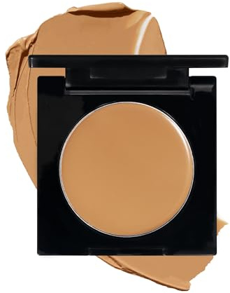 Seamless Finish Full Coverage Concealer Medium Gold