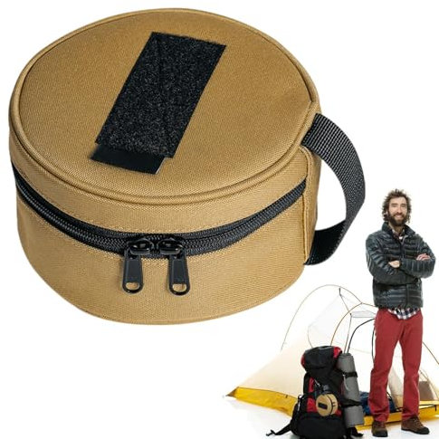 Mallette de rangement pour assiettes – Boîte de rangement pour assiettes en provenance de Chine, valise de rangement pour le camping Sierracup | Sac à tasses, bols, vaisselle, assiettes rondes