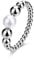 Brosway Anello Donna In Acciaio, Anello Donna Collezione Perfect - BPC34D