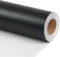 LaRibbons Geschenkpapier, einfarbig, mattes Metall, Geschenkpapierrolle, 43,2 x 12,2 m, Geschenkpapier für Valentinstag, Hochzeit, Geburtstag, Weihnachten