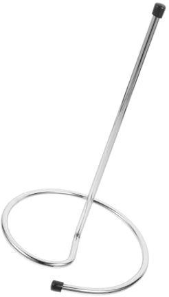 Garneck Support De Séchage Pour Carafe À Vin Support Autonome Pour Sécher Les Carafes À Vin Bar À Domicile