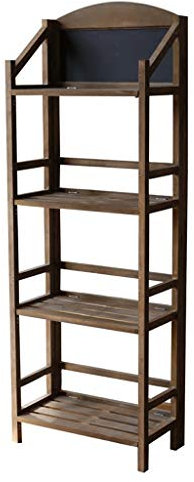 plant standShelf plant stand/flower shelf, display stand, four layers of solid wood divider shelf, flower shelf, bookcase, living room, balcony, flower shelf, plant stand, multi-display stand