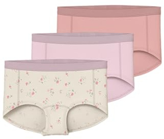 NAME IT Girl Hipster 3er-Pack | Hipster