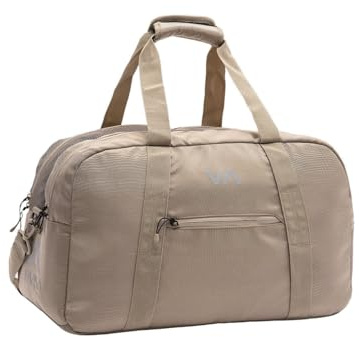 RVCA Herren VA Gym Duffel Bag Sand