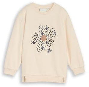 Tom Tailor Mädchen Kinder Sweatshirt im Oversized Fit