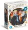 Dodo 200500 Puzzle Medium M Luna, 300 Teile, geeignet für Kinder ab 8 Jahren